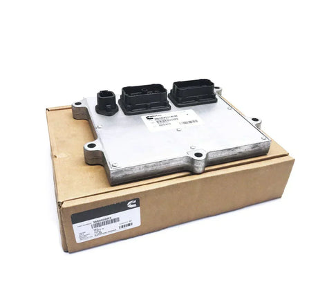 3683287RX Genuine Cummins Ecm Electronic Control Module - Truck To Trailer