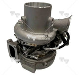 5325920 Genuine Cummins Turbocharger He351Ve - Truck To Trailer