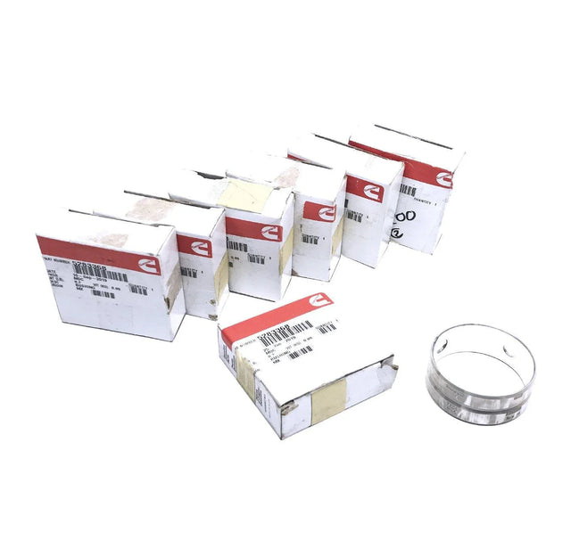 5283368 Genuine Cummins Camshaft Bearing Set Of Six - Truck To Trailer