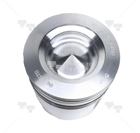 3965497 Genuine Cummins Engine Piston Kit - Truck To Trailer