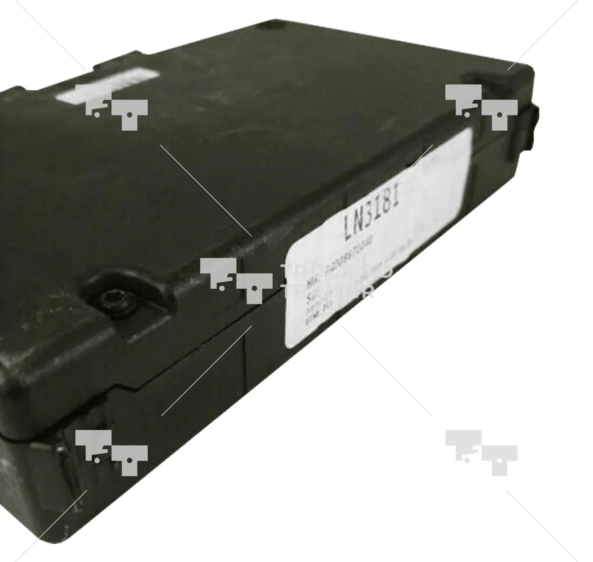 S4008671040C Genuine Wabco Abs Ecu Control Module – Truck To Trailer
