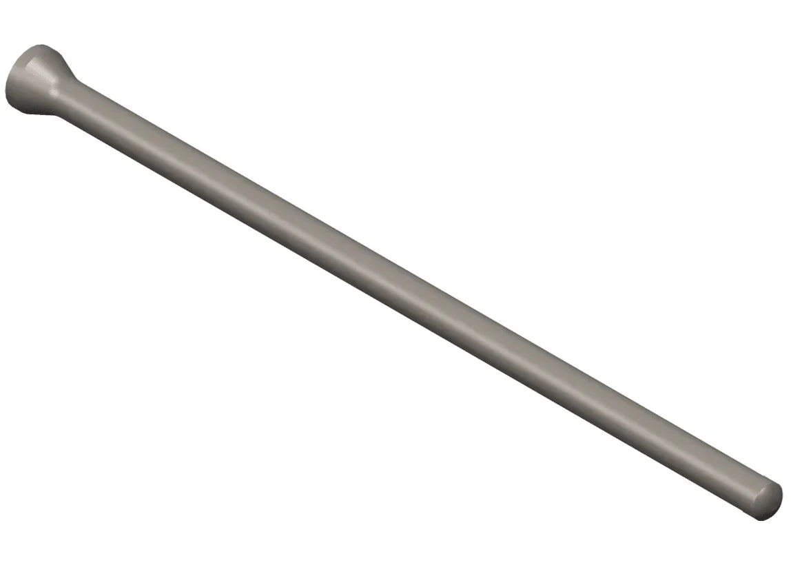 3089507 Genuine Cummins Push Rod - Truck To Trailer