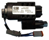 4089662Rx Genuine Cummins Fuel Distributor - Truck To Trailer