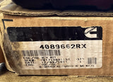 4089662Rx Genuine Cummins Fuel Distributor - Truck To Trailer