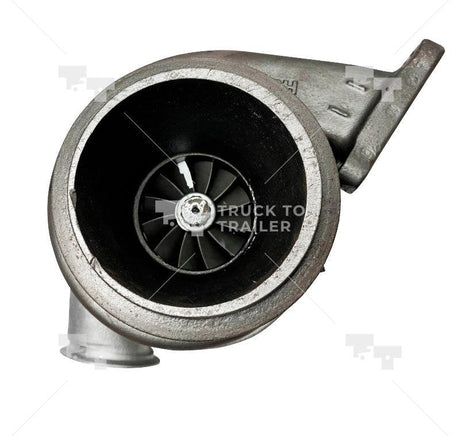 4089754Rx Genuine Cummins Turbocharger Hx55 For Isx1 Isx450 - Truck To Trailer