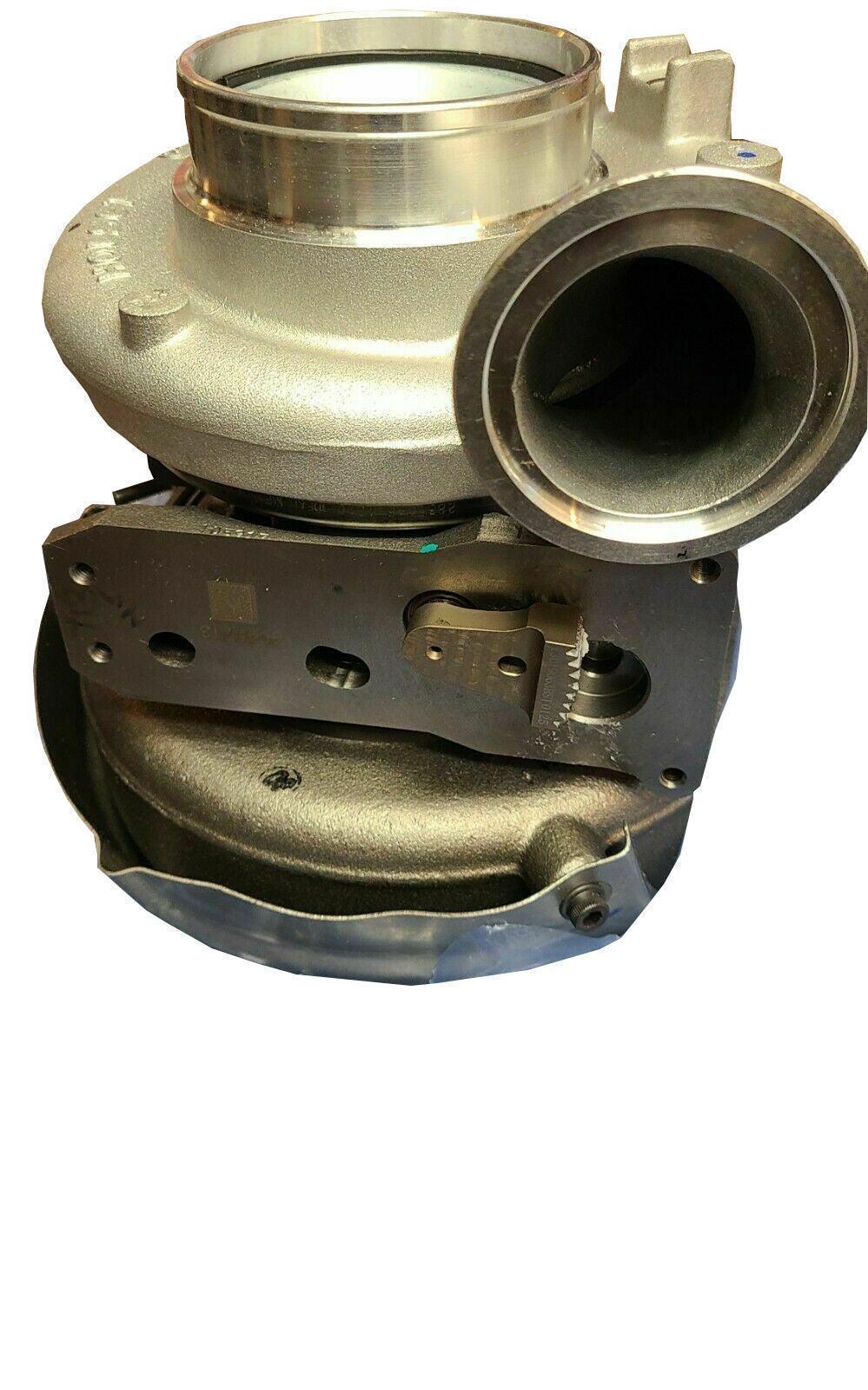 3791743HX Genuine Cummins Turbocharger He300Vg For Cummins Isb 6.7L - Truck To Trailer