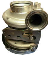 3791743HX Genuine Cummins Turbocharger He300Vg For Cummins Isb 6.7L - Truck To Trailer