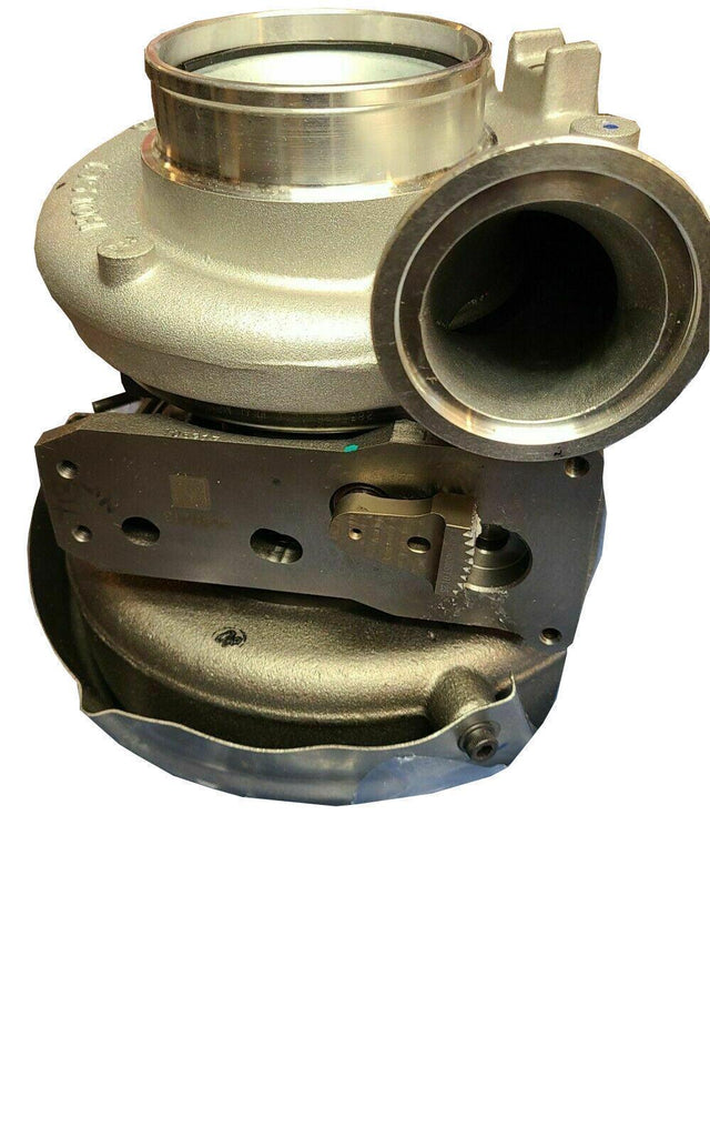 3791743HX Genuine Cummins Turbocharger He300Vg For Cummins Isb 6.7L - Truck To Trailer