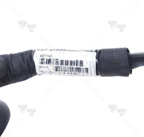 4377409 Oem Cummins Wiring Harnes 4329839 For Cummins - Truck To Trailer