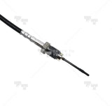 4902912 Genuine Cummins Temperature Sensor For Ism Isx - Truck To Trailer