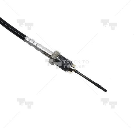 4902912 Genuine Cummins Temperature Sensor For Ism Isx - Truck To Trailer
