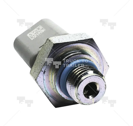 4087993 Genuine Cummins Fuel Pressure Sensor - Truck To Trailer