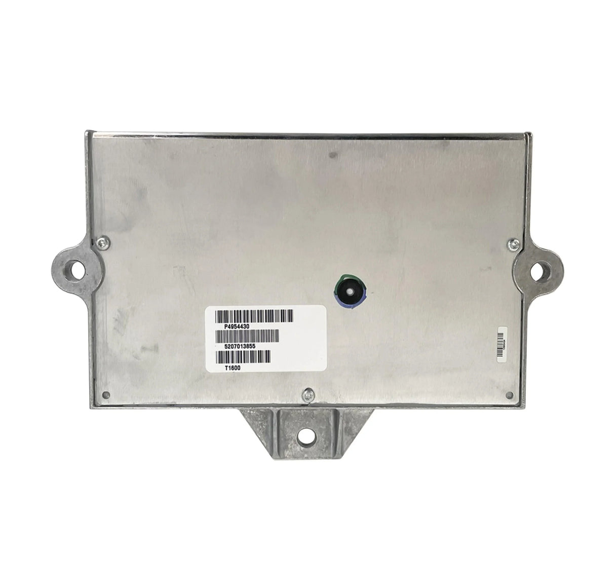 4954430 Genuine Cummins Ecm Fuel Control Module - Truck To Trailer