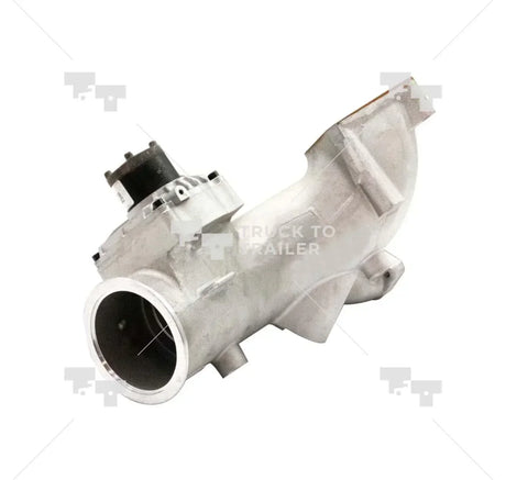 5010804R2 Genuine International Air Intake Throttle Valve - Truck To Trailer