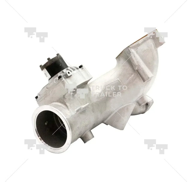 5010804R2 Genuine International Air Intake Throttle Valve - Truck To Trailer