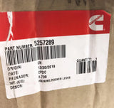 5257289 Genuine Cummins Rocker Lever Housing - Truck To Trailer