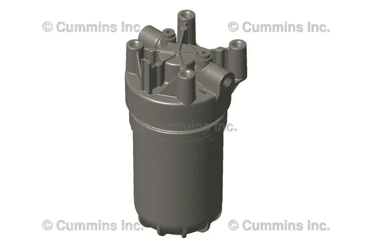 530374200 Genuine Cummins Fuel Filter With Housing - Truck To Trailer