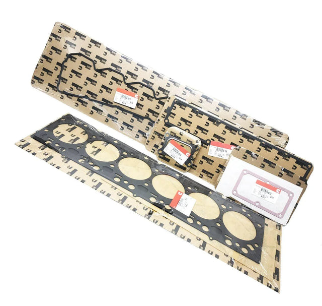 5406070 Genuine Cummins Kit Upper Engine Gasket - Truck To Trailer