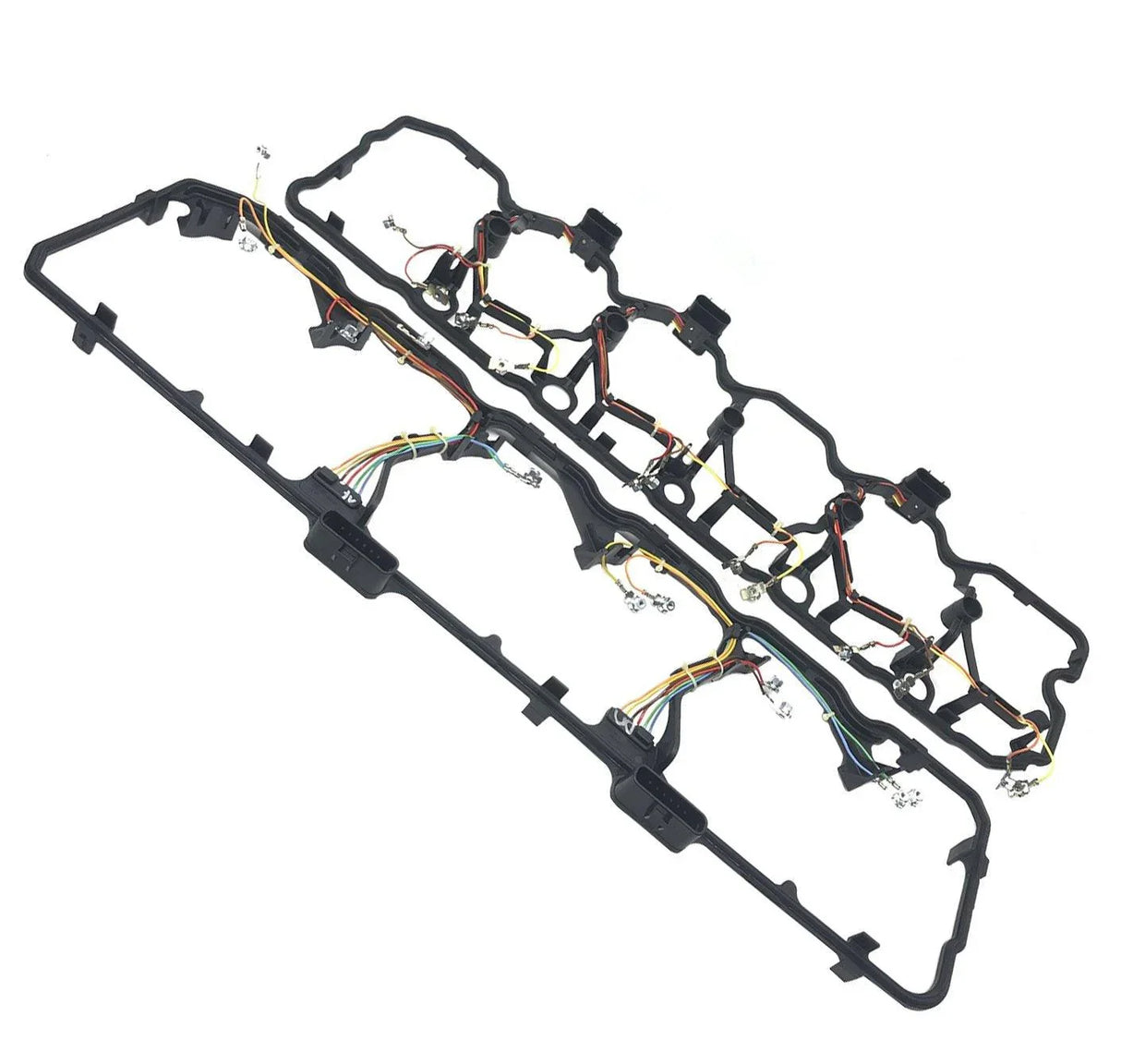5406070 Genuine Cummins Kit Upper Engine Gasket - Truck To Trailer