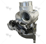 5456950PX Oem Cummins Turbocharger He500Vg With Actuator For Cummins Qsx - Truck To Trailer