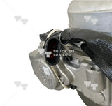 5456950PX Oem Cummins Turbocharger He500Vg With Actuator For Cummins Qsx - Truck To Trailer