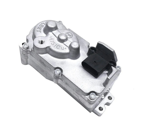 5501185Rx Genuine Cummins Turbocharger Electronic Actuator He400Vg - Truck To Trailer