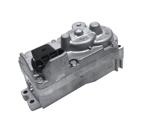 5501185Rx Genuine Cummins Turbocharger Electronic Actuator He400Vg - Truck To Trailer