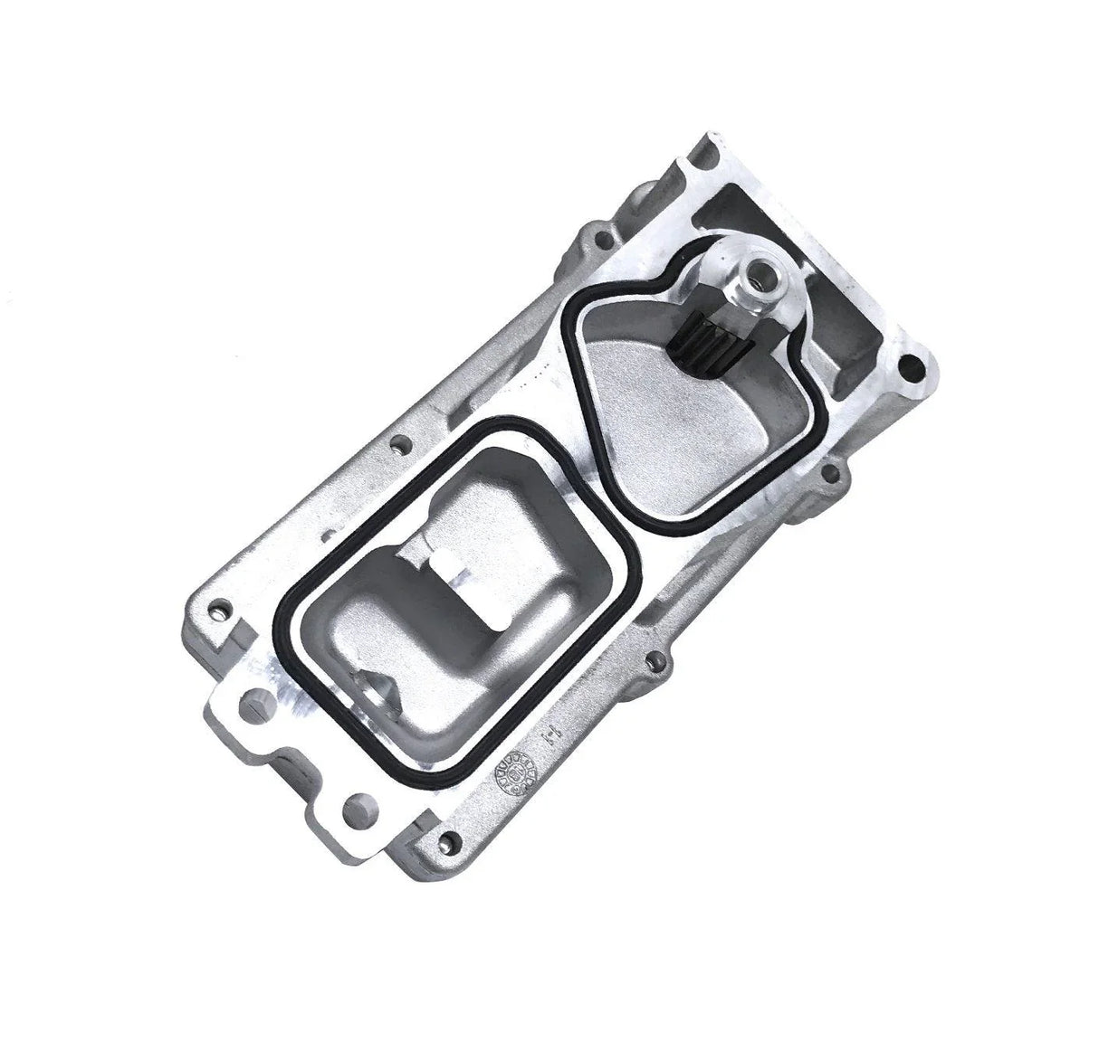 5501185Rx Genuine Cummins Turbocharger Electronic Actuator He400Vg - Truck To Trailer