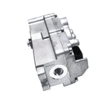 5501185Rx Genuine Cummins Turbocharger Electronic Actuator He400Vg - Truck To Trailer