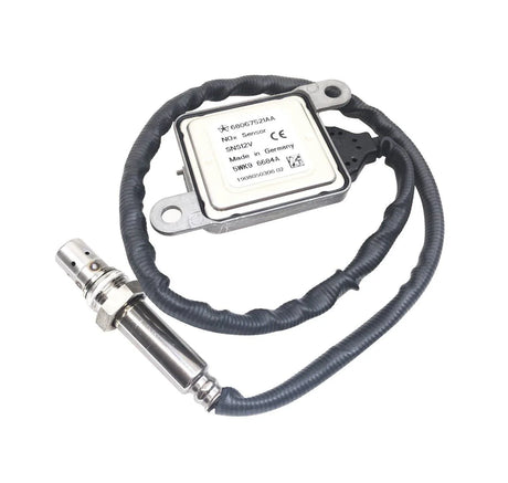 68067521Aa Oem Mopar Upstream Nox Sensor For Dodge Ram 3500 6.7 - Truck To Trailer