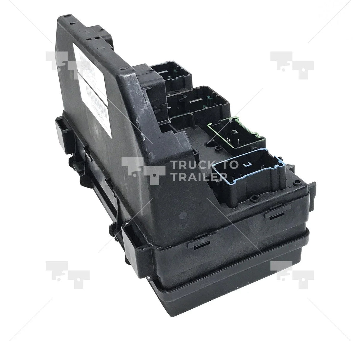 68089322Ag Mopar Integrated Power Control Module Fuse For Ram - Truck To Trailer