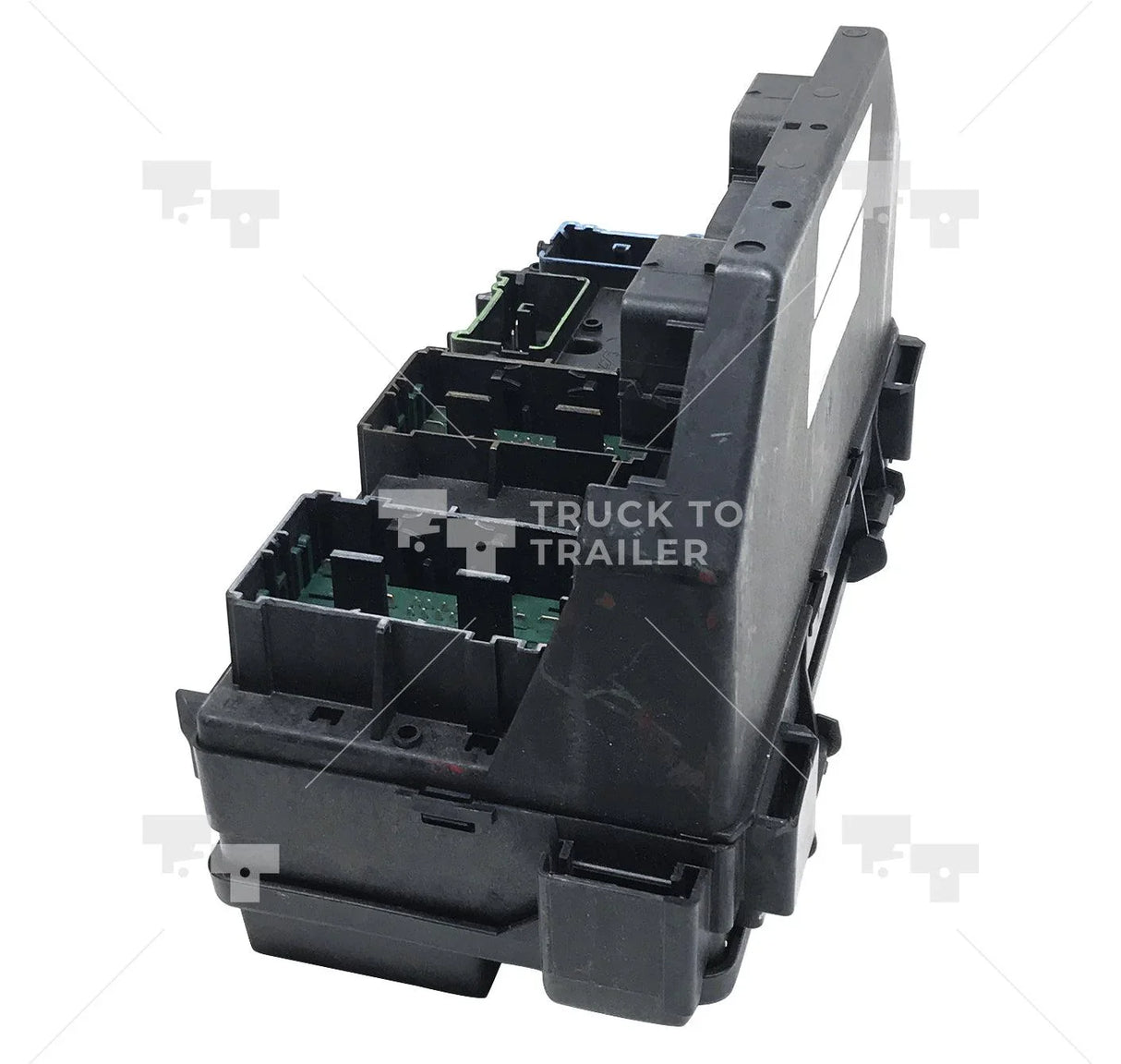 68089322Ag Mopar Integrated Power Control Module Fuse For Ram - Truck To Trailer