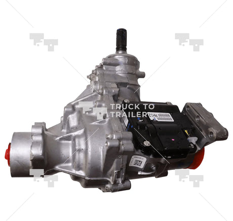 68333254 Oem Mopar Power Transfer Unit For Jeep Cherokee 2019-2022 - Truck To Trailer