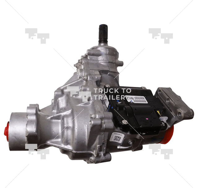 68333254 Oem Mopar Power Transfer Unit For Jeep Cherokee 2019-2022 - Truck To Trailer