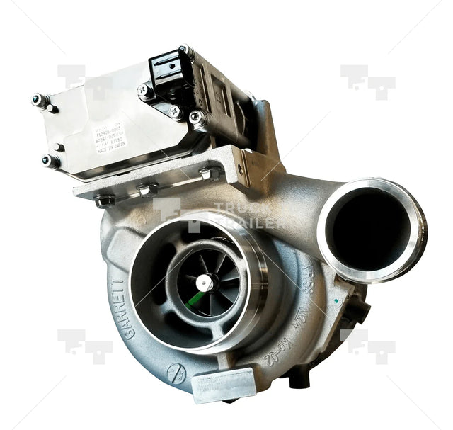 766758-5009S Oem Garrett Turbocharger For Hino Trucks No Core Charge - Truck To Trailer