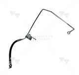 8971669030 Oem Isuzu Oil And Vacuum Pipe For Isuzu - Truck To Trailer