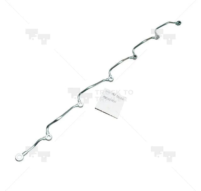 8982037051 Genuine Isuzu Pipe Inj Nozzle For Isuzu - Truck To Trailer