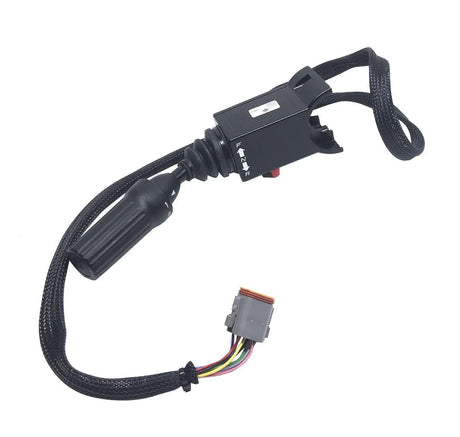 91473031 Oem Jlg F-N-R Shifter Controller 4 Speed Transmission For Jig - Truck To Trailer