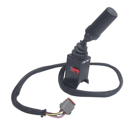 91473031 Oem Jlg F-N-R Shifter Controller 4 Speed Transmission For Jig - Truck To Trailer