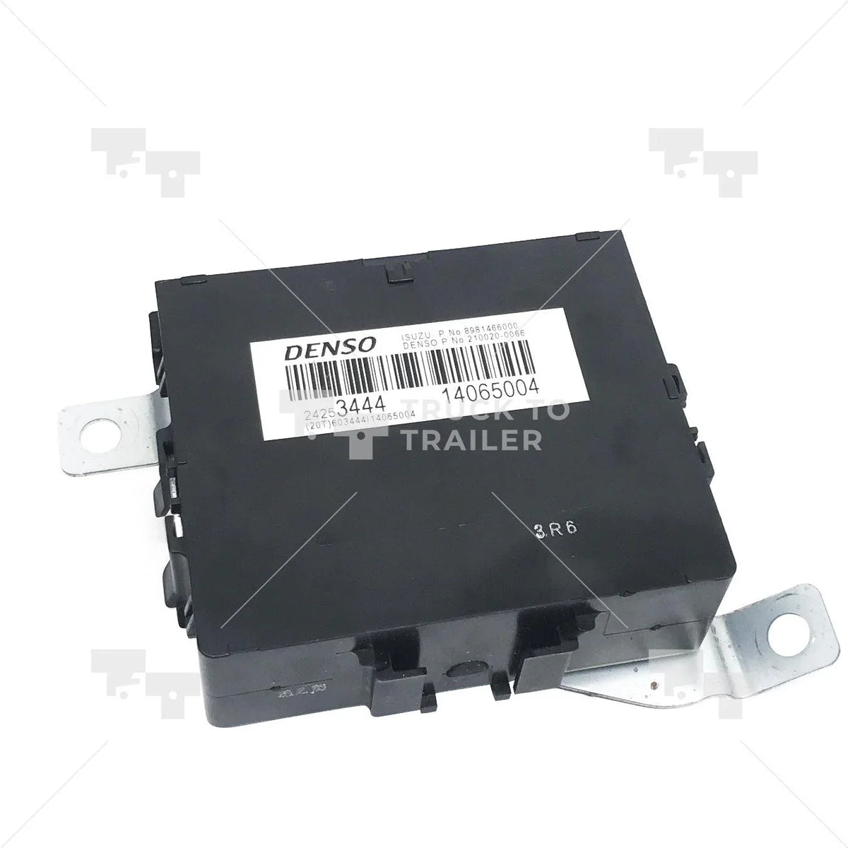 98146600 Genuine Denso 4X4 4Wd Tccm Transfer Case Control Module ...