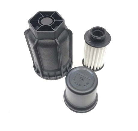 A0001408678 Detroit Diesel Def Doser Pump Rebuild And Filter - Truck To Trailer