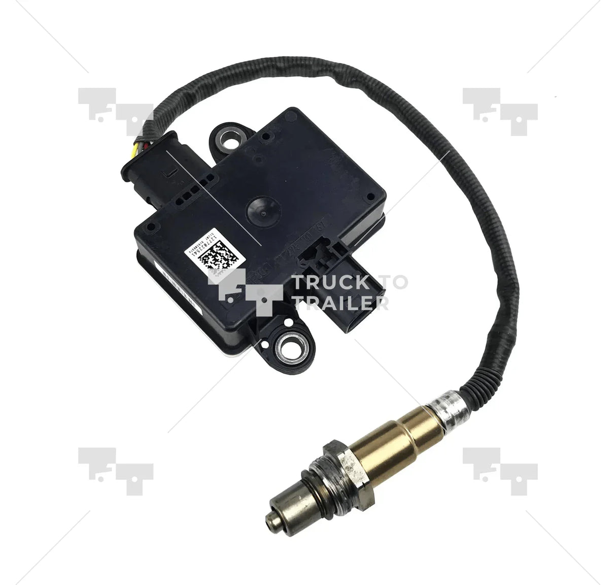 A0101536828 Genuine Detroit Diesel Soot Sensor - Truck To Trailer