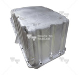 A4710108913 Genuine Detroit Diesel Oil Pan Rear Sump Dd13 Epa07/Epa10/Ghg17 - Truck To Trailer