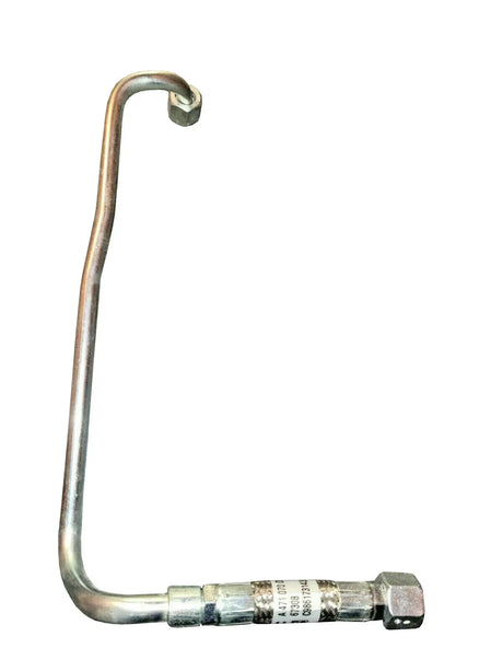 A4710700932 Genuine Detroit Diesel Fuel Line - Truck To Trailer