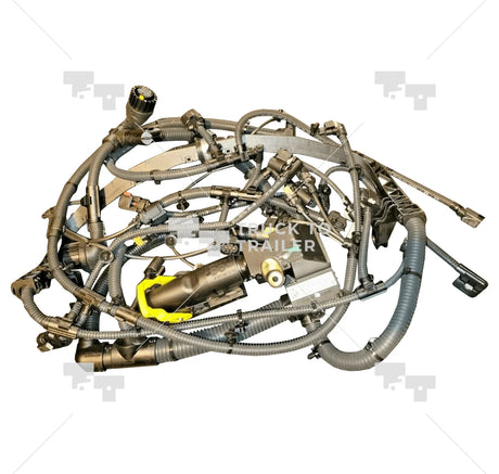A4711506333 Genuine Detroit Diesel Engine Harness - Truck To Trailer