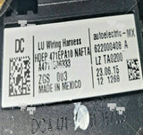 A4711506333 Genuine Detroit Diesel Engine Harness - Truck To Trailer