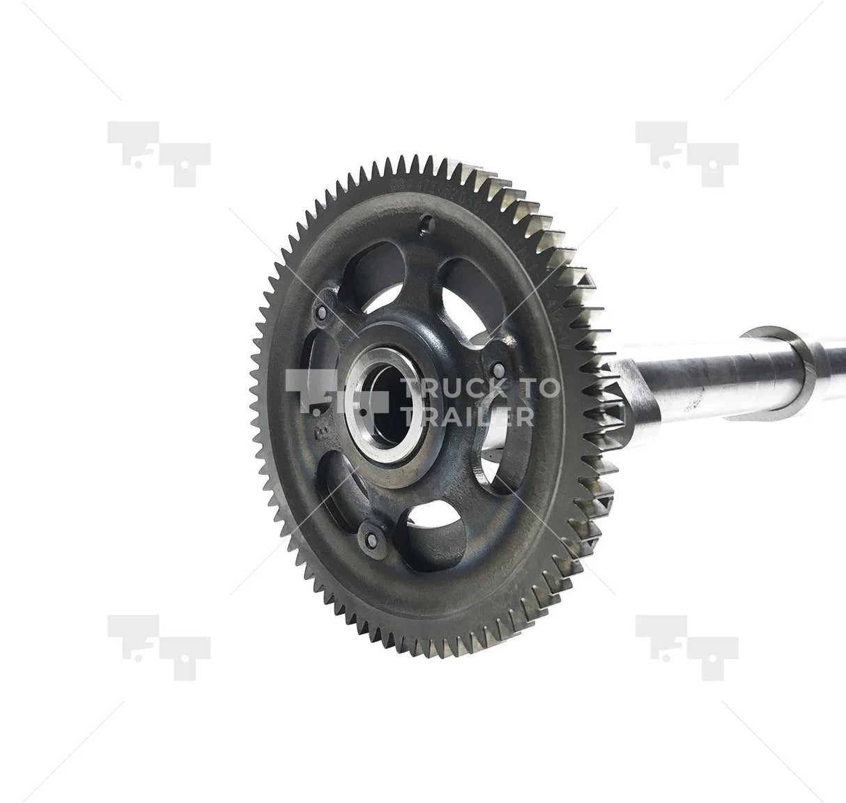 A4720501501 Detroit Diesel Cam Inlet - Truck To Trailer