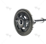 A4720501501 Detroit Diesel Cam Inlet - Truck To Trailer