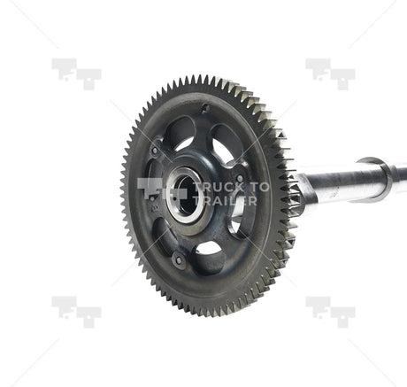 A4720501501 Detroit Diesel Cam Inlet - Truck To Trailer