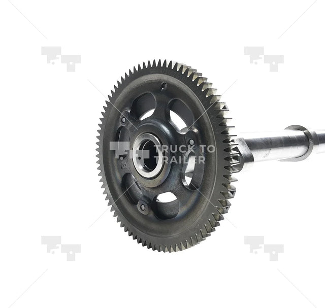 A4720501501 Detroit Diesel Cam Inlet - Truck To Trailer